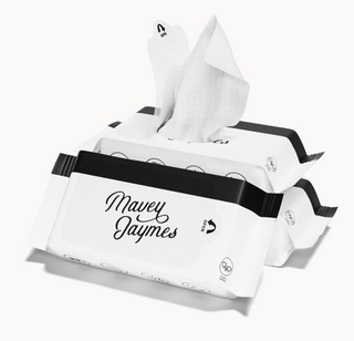 Travel Wipes