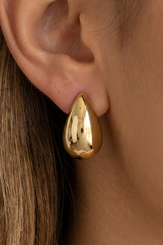 Tear Drop Earrings