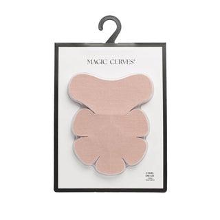 Disposable Lift Pasties in Nude