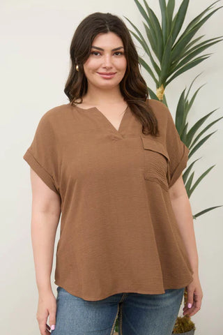 Alma Top +