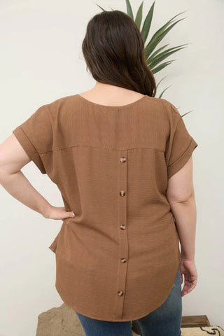 Alma Top +