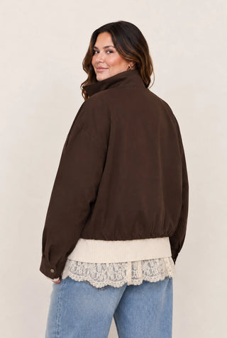 Uptown Charm Jacket +