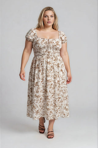 Nicole Dress +