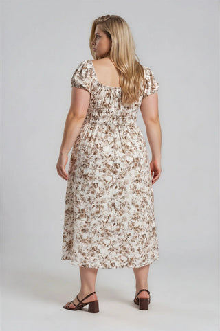 Nicole Dress +