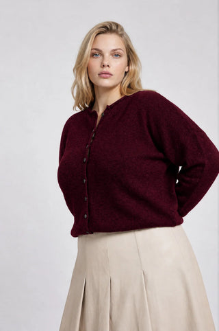Josslyn Cardigan +