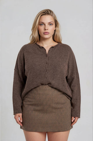 Josslyn Cardigan +