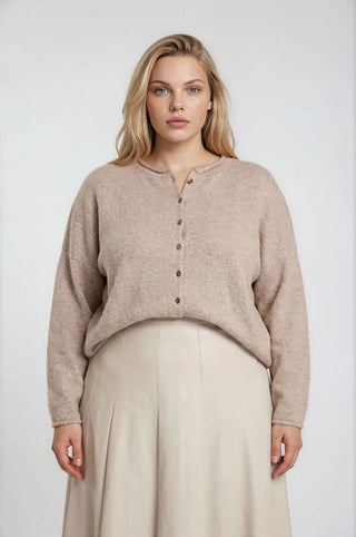 Josslyn Cardigan +