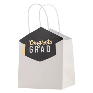 Congrats Grad Gift Bag