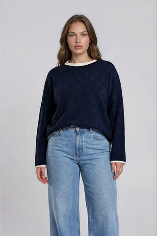 The Kennedy Top +