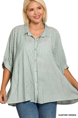 Nikki Top + - Luna Boutique