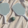 Pickle Ball Set The Vacay Olive // Sunnylife