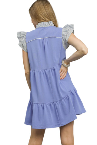 Birds Of Feather Dress +