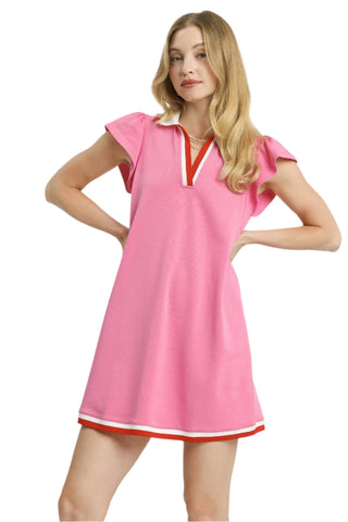 Sofia Dress