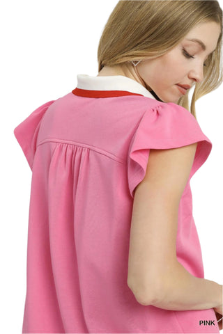 Sofia Dress
