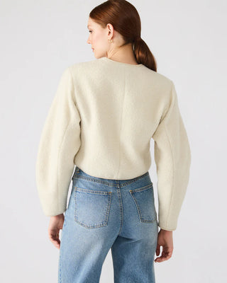 Emili Jacket // Steve Madden