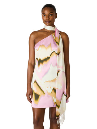 Charlie Dress // Steve Madden - Luna Boutique