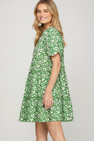 Hold Me Tight Dress