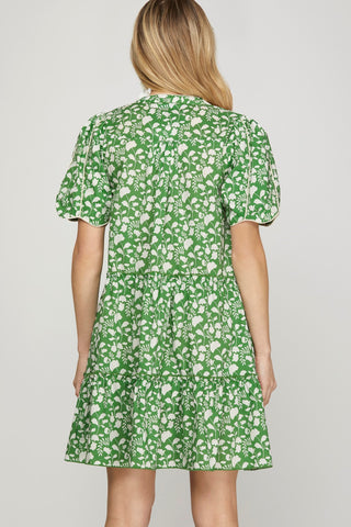 Hold Me Tight Dress