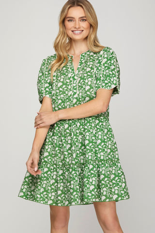 Hold Me Tight Dress