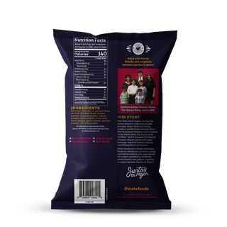 Kettle Cooked Potato Chips