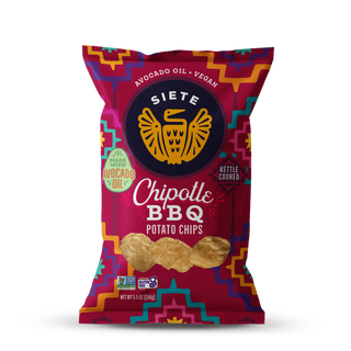 Kettle Cooked Potato Chips