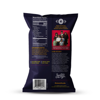 Kettle Cooked Potato Chips