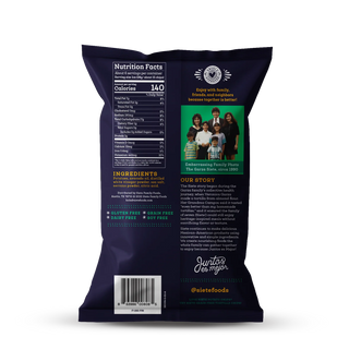Kettle Cooked Potato Chips