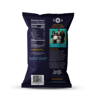 Kettle Cooked Potato Chips