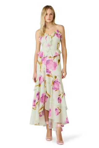 Ciara Dress // Steve Madden - Luna Boutique