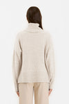 Kelsie Sweater in Oatmeal