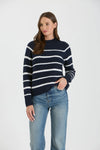 High Hopes Sweater {multiple colors}