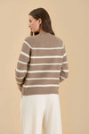 High Hopes Sweater {multiple colors}