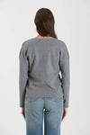 Choose Your Sweater in Grey