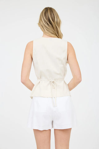 Be The Change Top