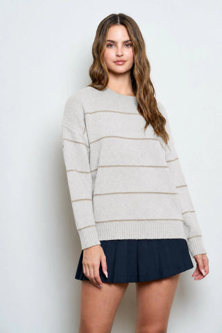Paloma Sweater