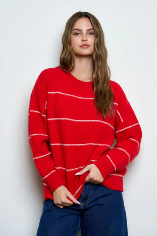 Paloma Sweater