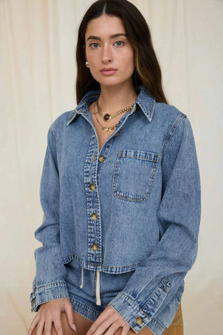 Kera Top