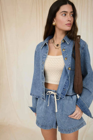 Kera Top