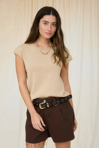 Oriana Top