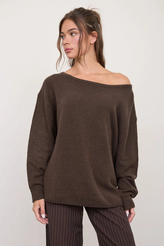 Keeping it Casual Top