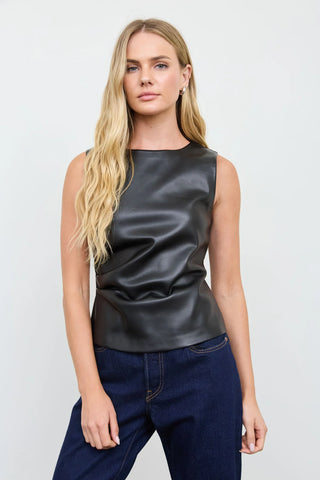 Chic Plans Top