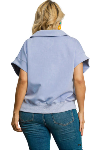 The Rally Top +