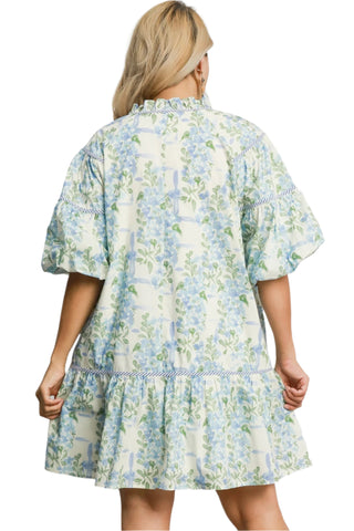 Viviana Dress +