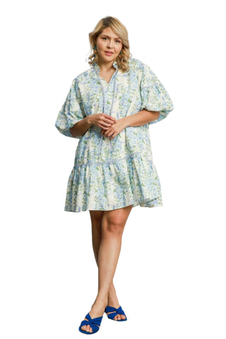 Viviana Dress +