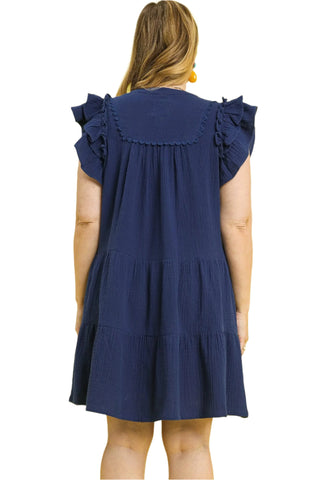Rhythm & Blues Dress +