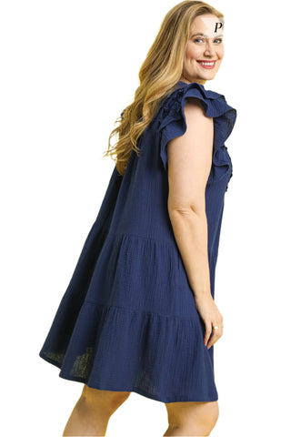 Rhythm & Blues Dress +
