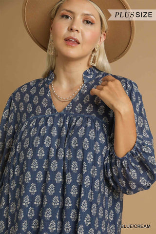 Elvia Dress +