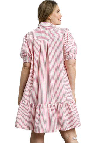 Bubblegum Dress +