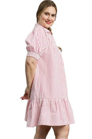 Bubblegum Dress +