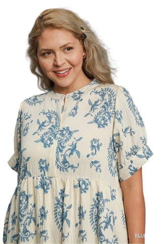 Bridgeport Midi Dress +